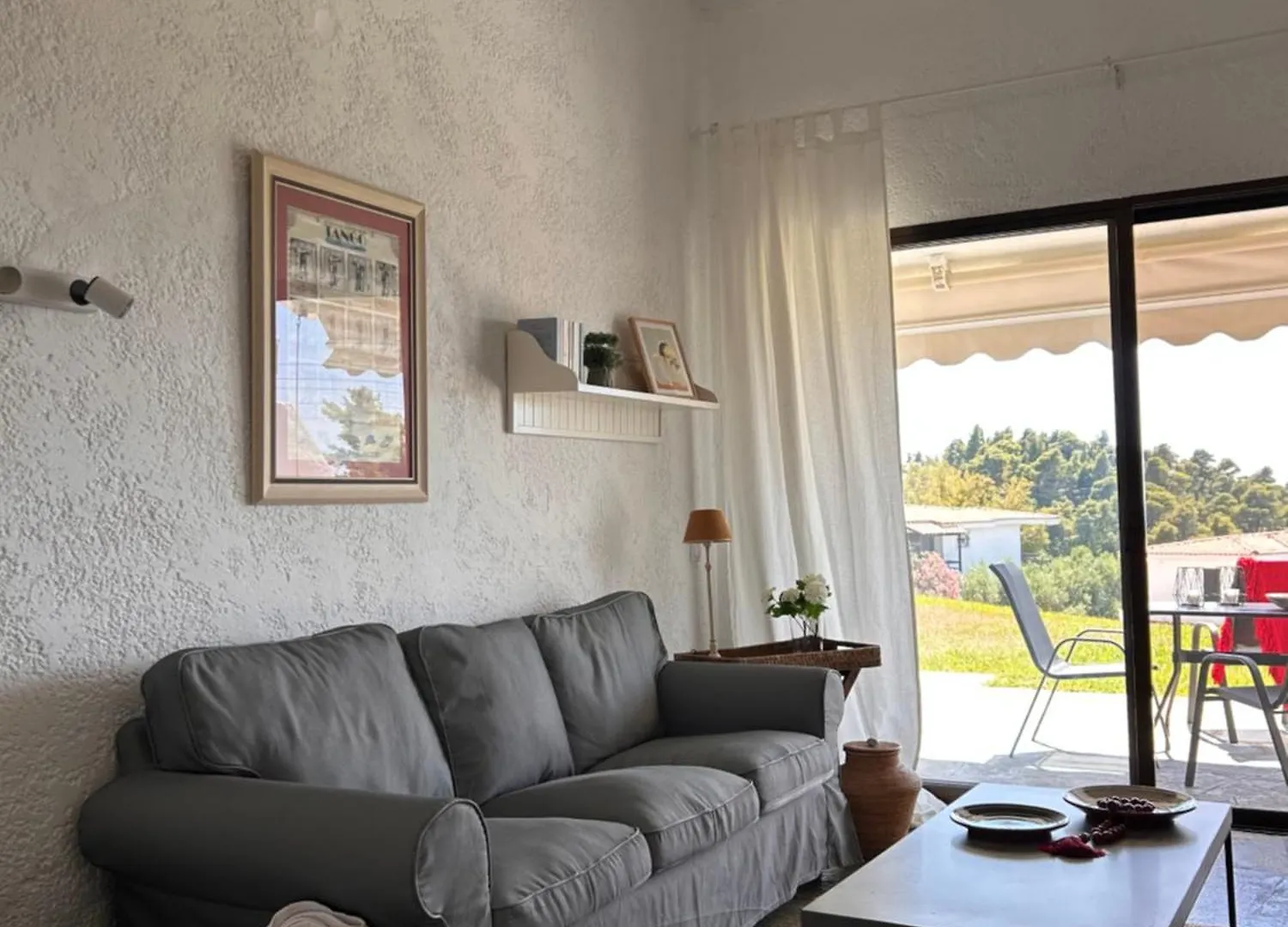 Casa de Férias Villaellimaria Elani