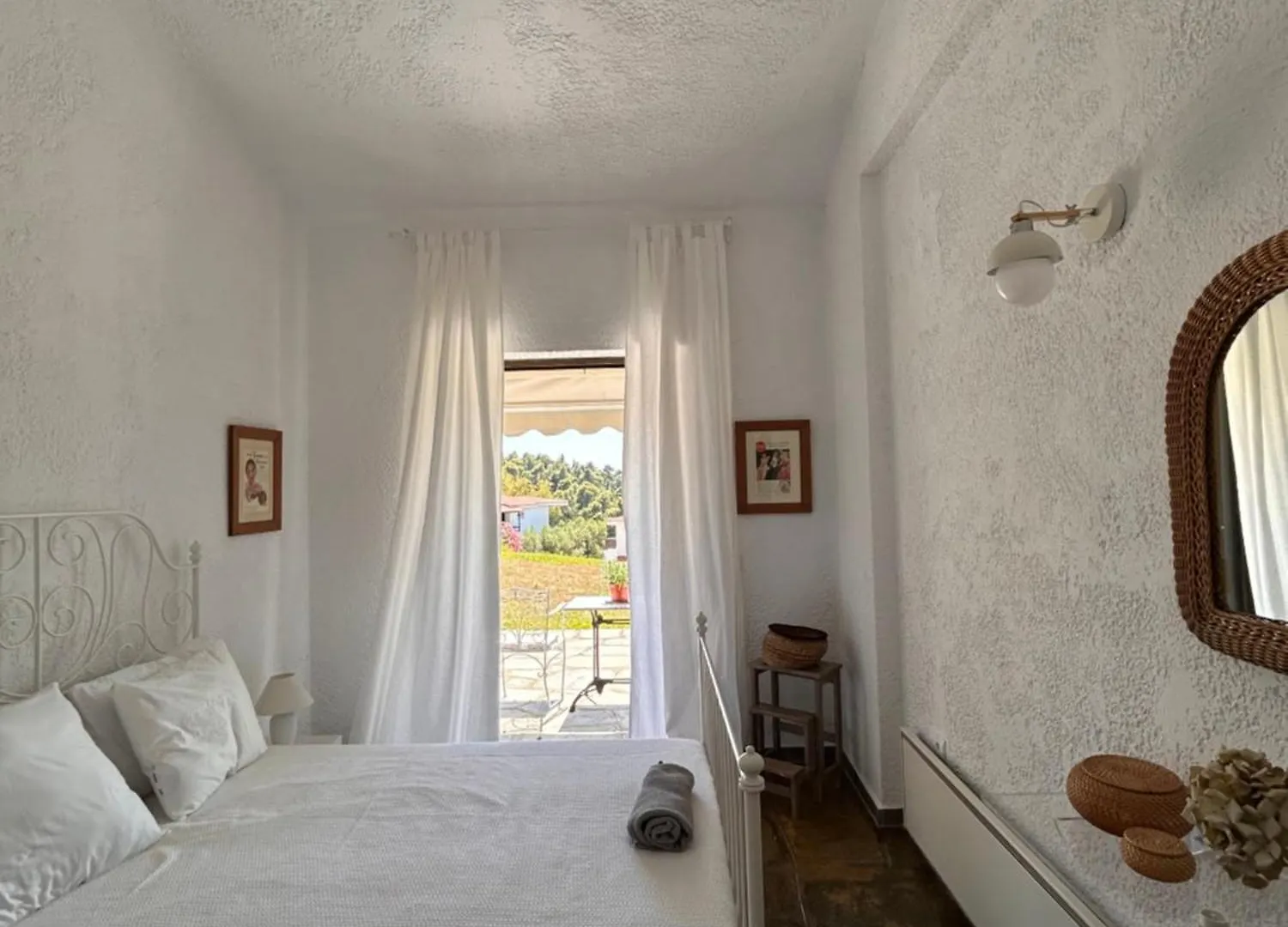 Casa de Férias Villaellimaria Elani